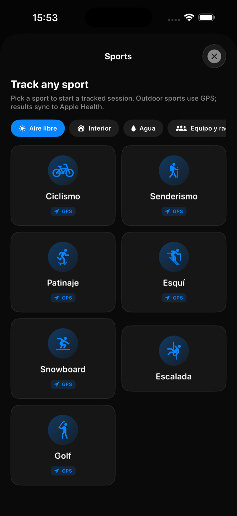 28 sports